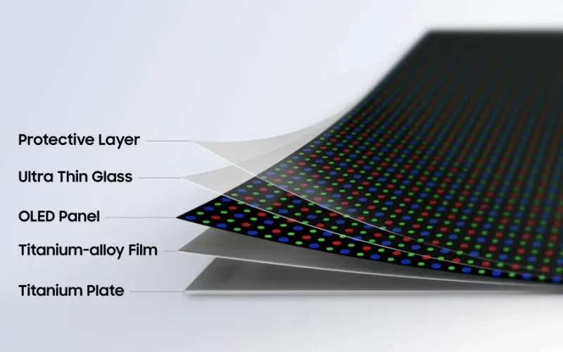FlexTitanium