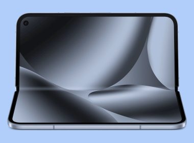 Google Pixel 10 Fold 1