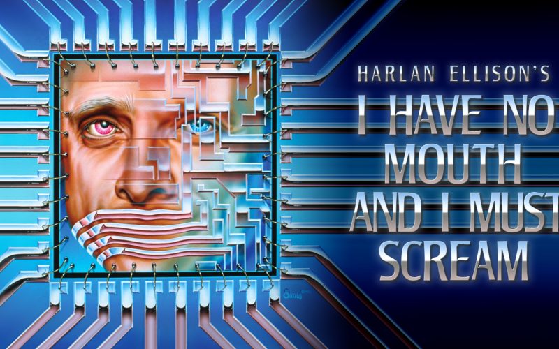 I Have No Mouth I Must Scream 163j8