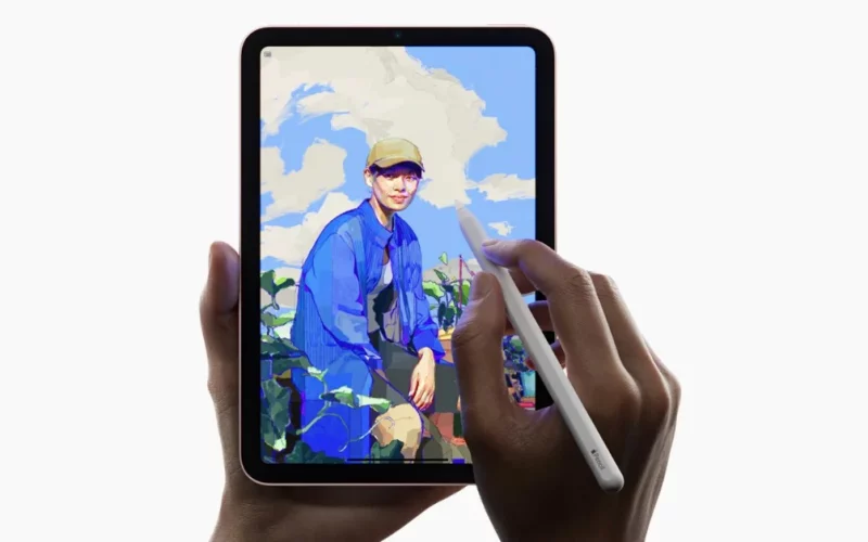 Ipadmini 1