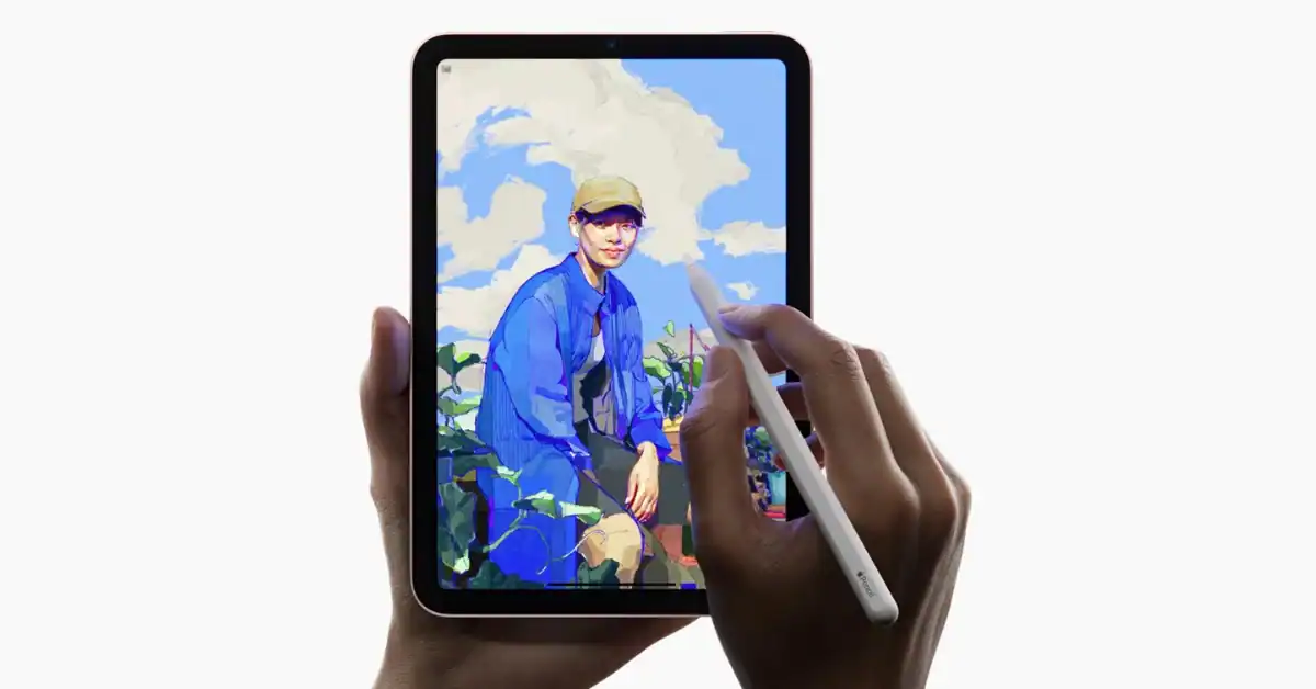 新 OLED iPad mini 傳配 60Hz 螢幕　8.4 吋面板規格曝光