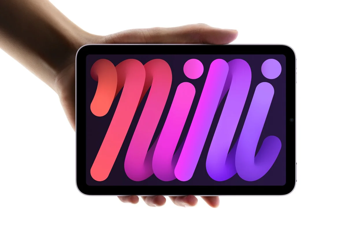 Apple 計劃十月推出 OLED iPad mini　開啟新一波 iPad 更新