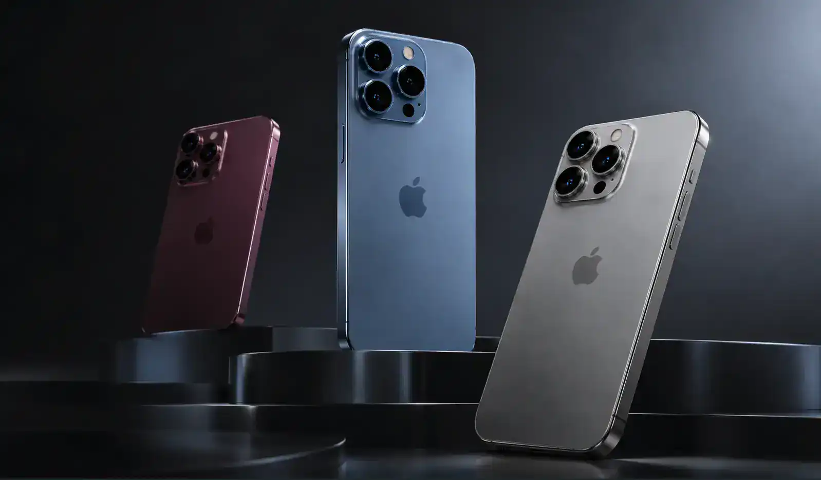 iPhone 18 Pro Max 電池容量大幅提升　與 Pro 型號差距拉大