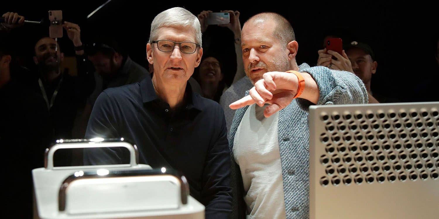 OpenAI 訴訟牽涉 Jony Ive　Apple 陷尷尬局面