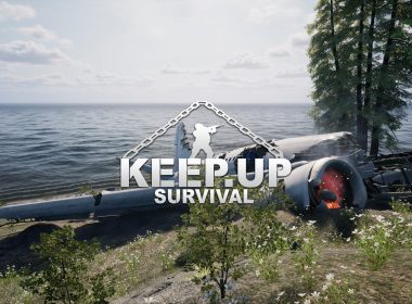 Keepup Survival 6l94r 1