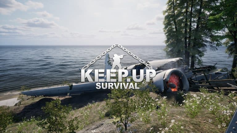 Keepup Survival 6l94r 1