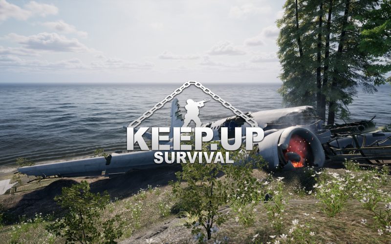 Keepup Survival 6l94r 1