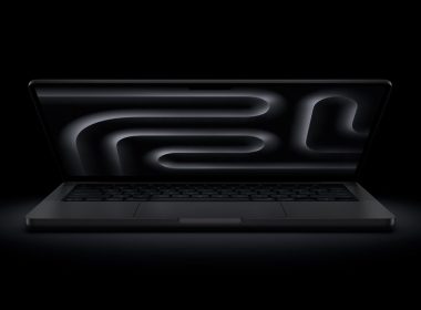MacBook Pro M5