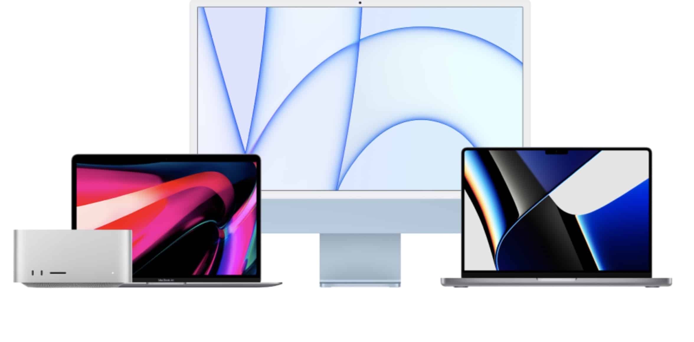 蘋果宣佈 macOS 28 將停止支援 HFS+　舊格式用戶需提前處理