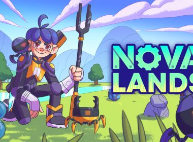 Nova Lands Offer 16wzy