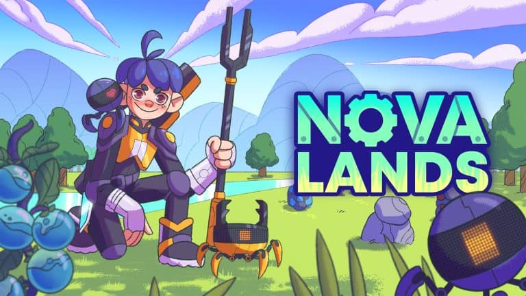 Nova Lands Offer 16wzy