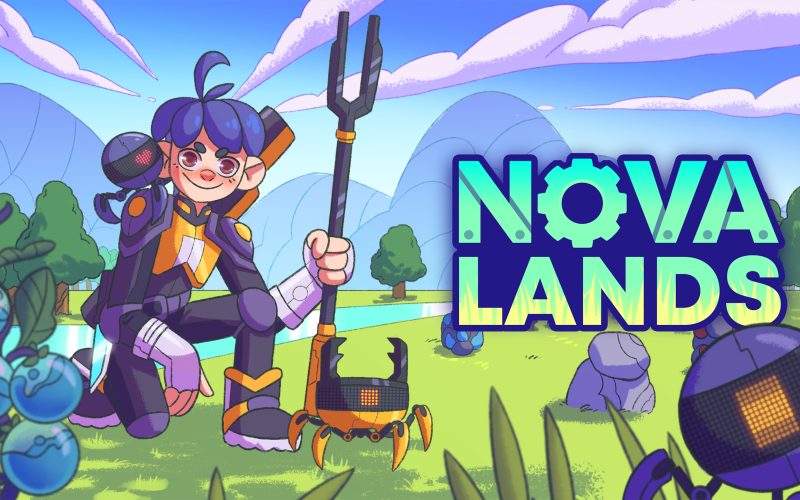 Nova Lands Offer 16wzy