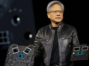 Nvidia