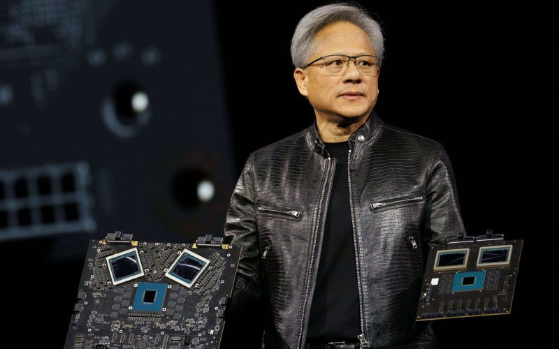 Nvidia
