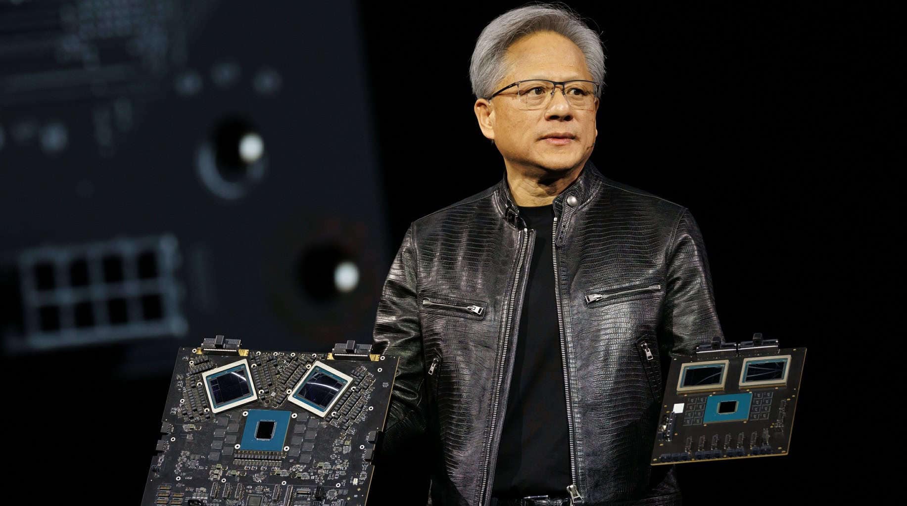 Apple 傳考慮收購 AI 晶片公司　降低對 Nvidia 依賴