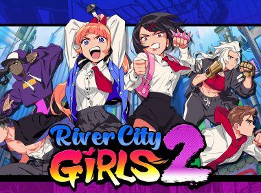 River City Girls 2 1hqkv
