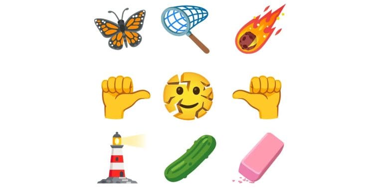 Sneak Peek Nine Emoji On The Way