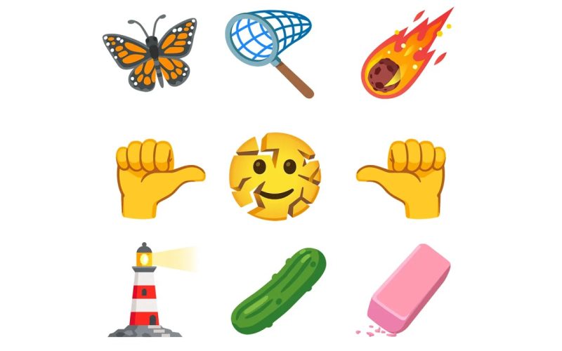Sneak Peek Nine Emoji On The Way