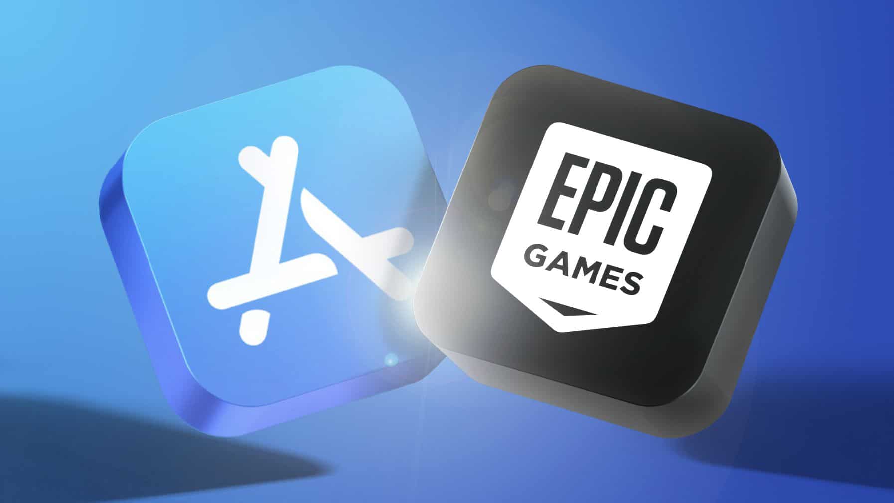 美國最高法院受理 Apple 上訴　挑戰 App Store 裁決