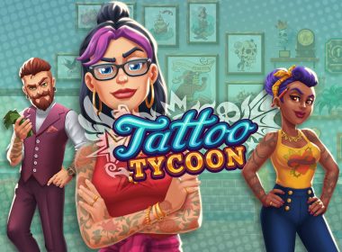 Tattoo Tycoon 11qwx