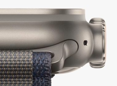Would Sleeker Apple Watch Design Justify Losing Band Compatibility