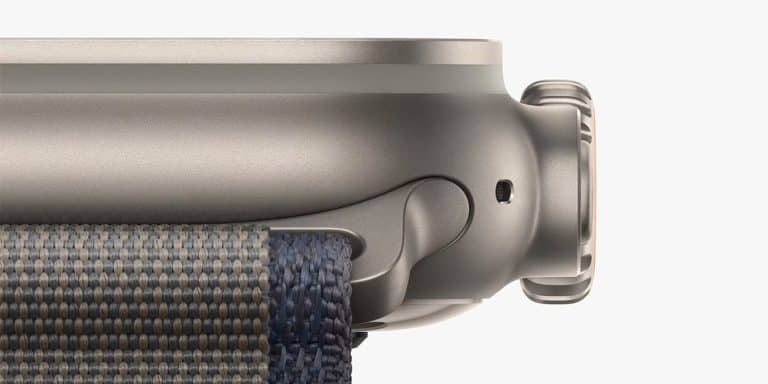 Would Sleeker Apple Watch Design Justify Losing Band Compatibility