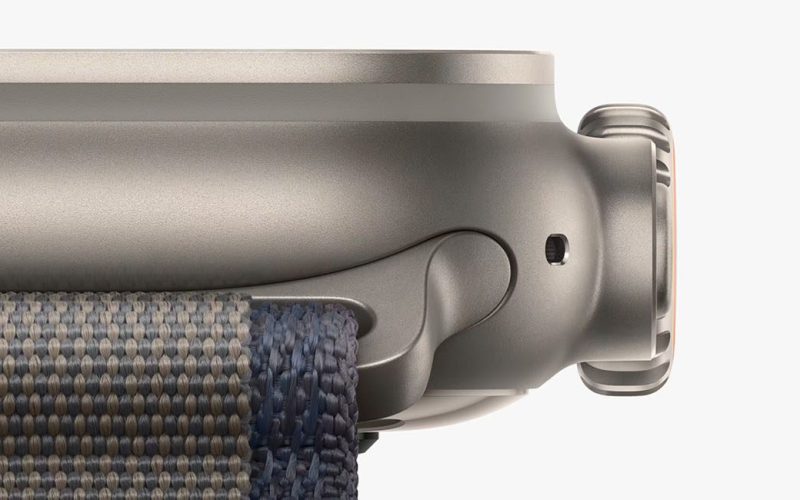 Would Sleeker Apple Watch Design Justify Losing Band Compatibility