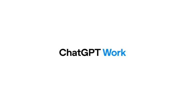 chatgptwork