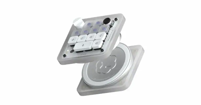 codex keyboard