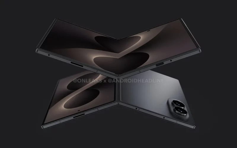 galaxy z wide fold onl 2