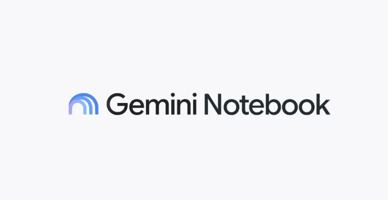 gemininotebook