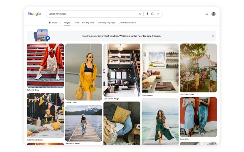 google image