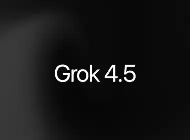grok 4 5 og