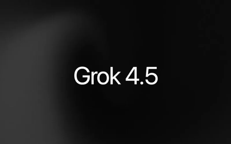 grok 4 5 og