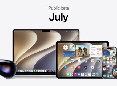 iOS27 Public Beta Release Date