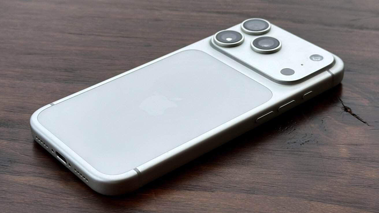 iPhone 18 Pro Max 零件成本飆升　售價勢必上漲