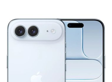 iPhone Air 2 Cameras