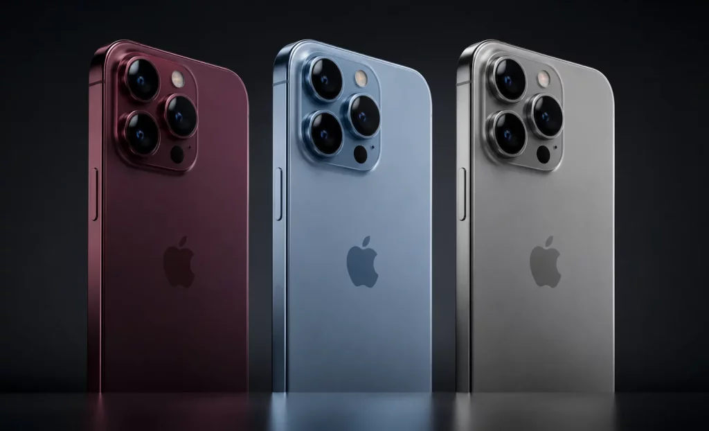 iphone18pro r
