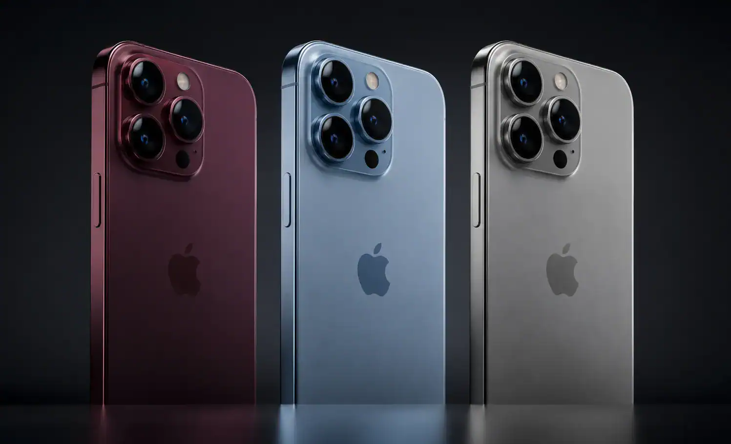 與 iPhone 18 Pro 相關的圖片