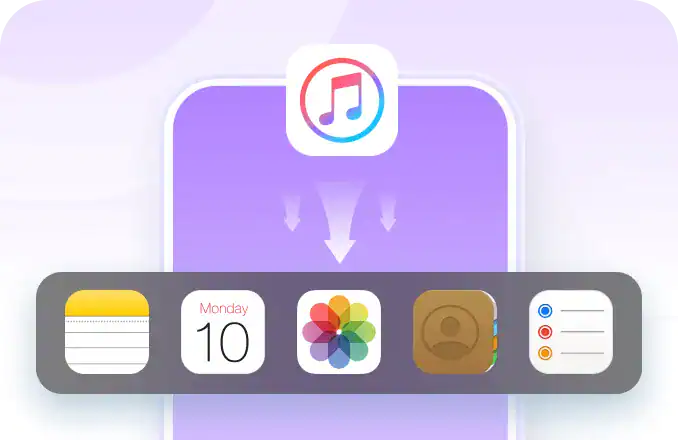 itunes data