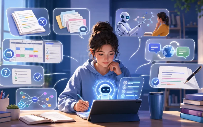 learn ai