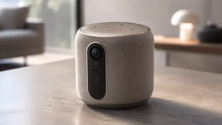 openai smartpeaker concept