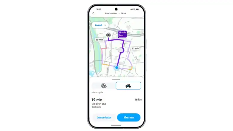 Waze 加入多項 AI 新功能　整合 Gemini 提升駕駛體驗