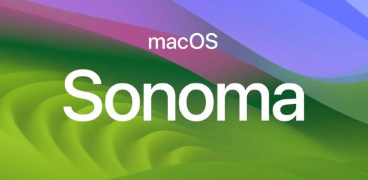 Apple releases revised macOS Sonoma beta 4